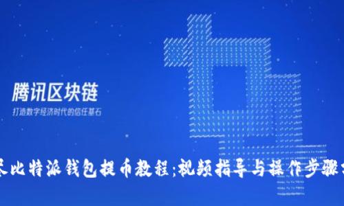 详尽比特派钱包提币教程：视频指导与操作步骤分析